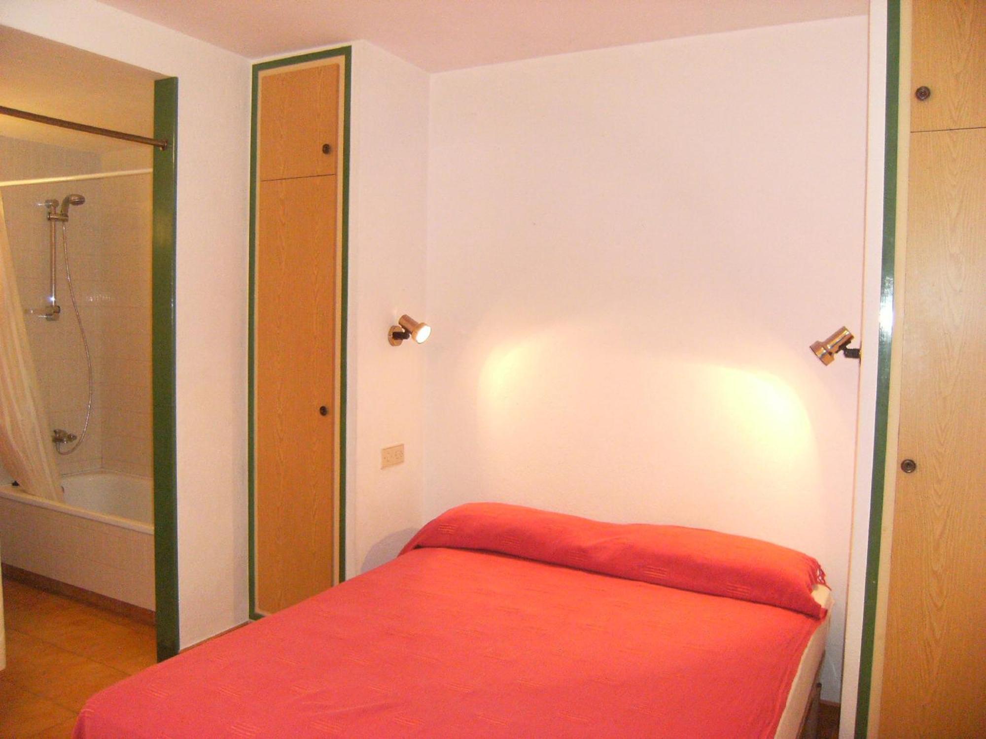 Gran Sol - Apartamentos L' Escala Стая снимка