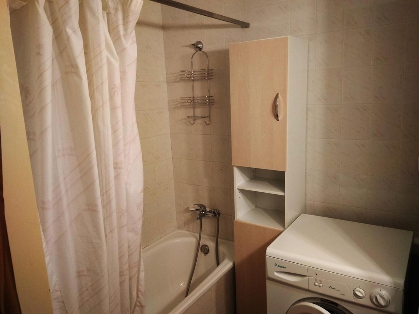 Gran Sol - Apartamentos L' Escala Екстериор снимка