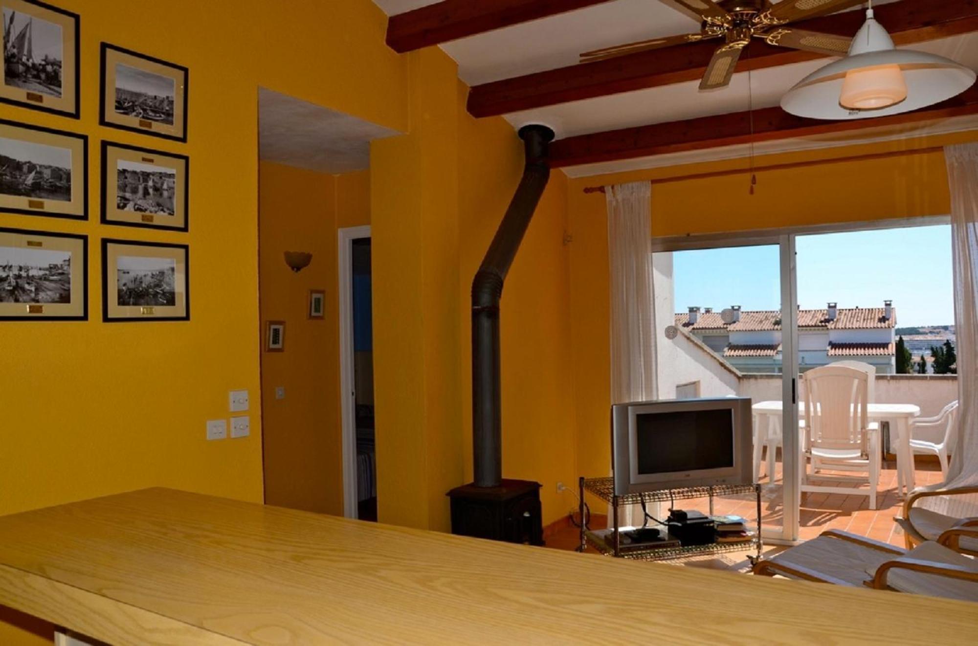 Gran Sol - Apartamentos L' Escala Стая снимка