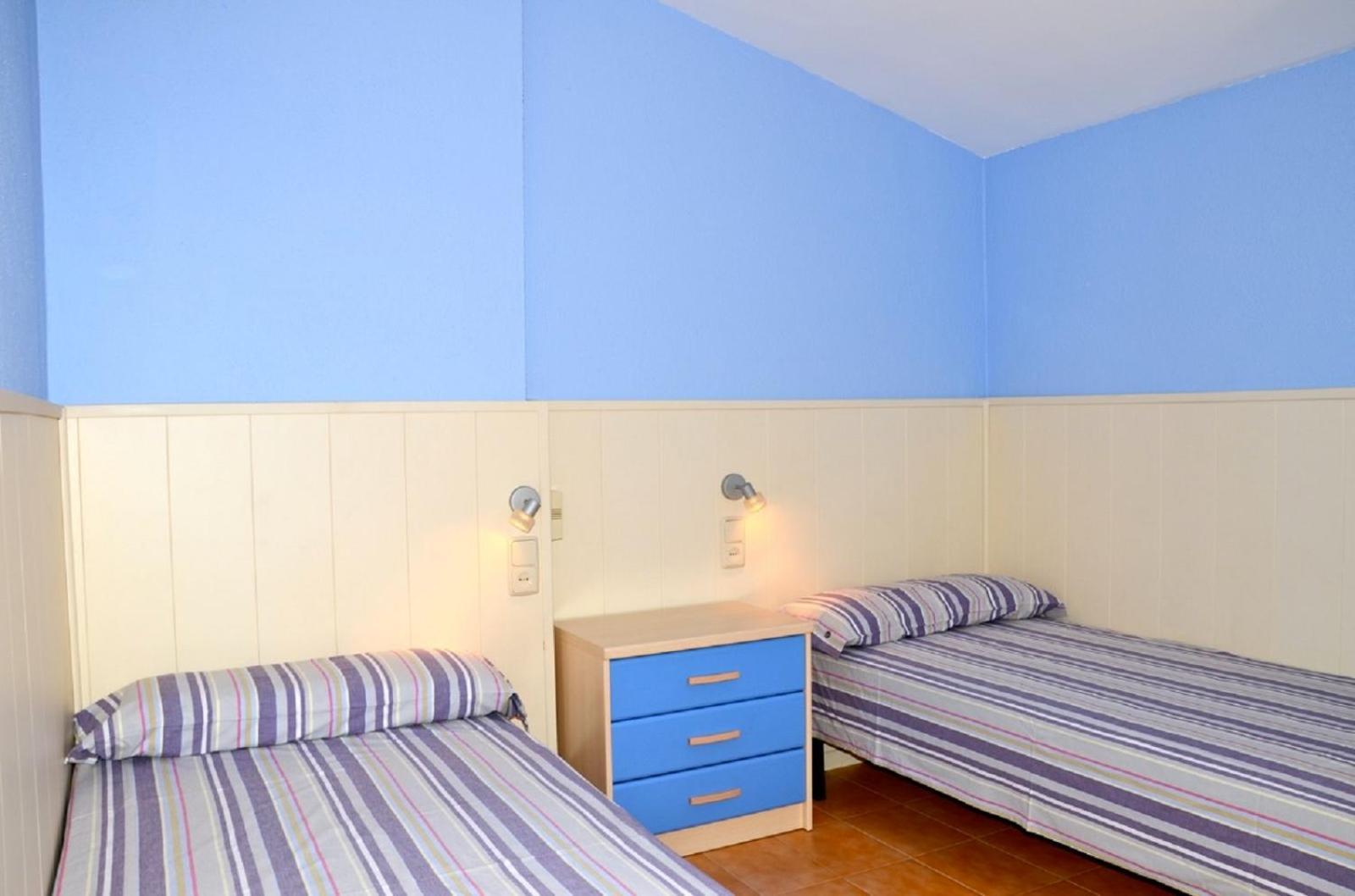Gran Sol - Apartamentos L' Escala Стая снимка